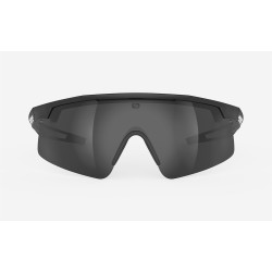 Rudy Project Occhiali Turbolence Black Matte Smoke Black