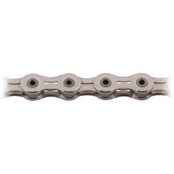 Kmc X11SL Silver 11S Chain 525240750