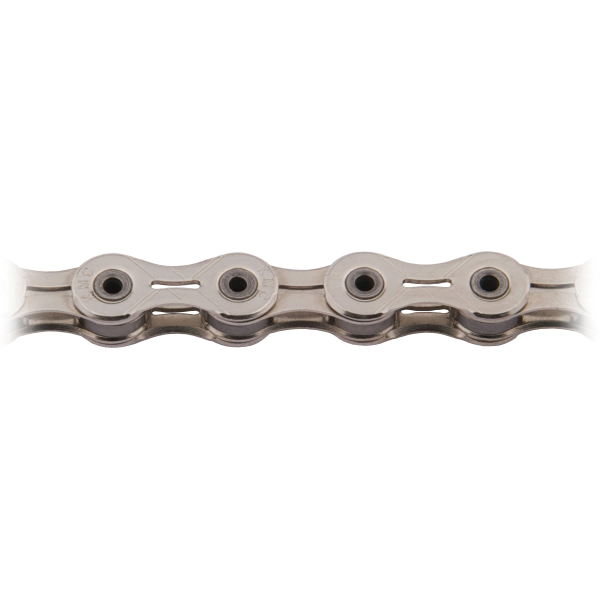 Kmc X11SL Silver 11S Chain 525240750