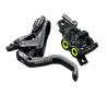 Magura MT5 Disc Brake Kit PRO Black