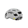 Met Casco Vinci Mips Bianco