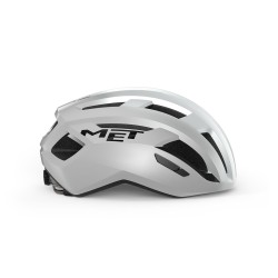 Met Casco Vinci Mips Bianco