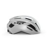 Met Casco Vinci Mips Bianco