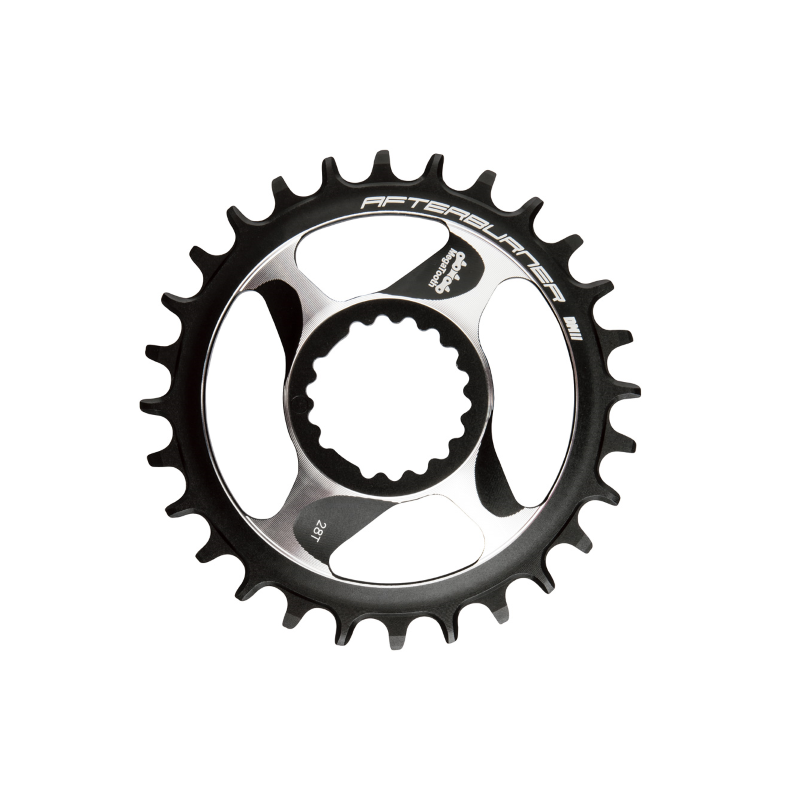 Fsa Afterburner MY17 Megatooth Modular Direct Mount MTB Chainring 1 x 11/12V