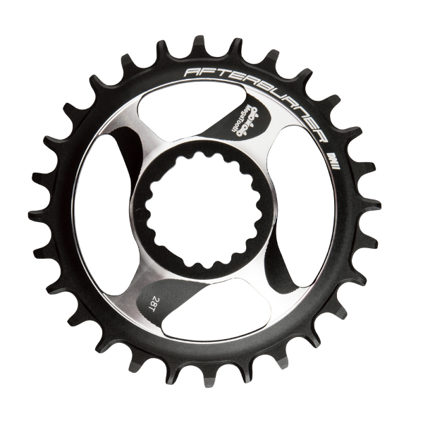 Fsa Afterburner MY17 Megatooth Modular Direct Mount MTB Chainring 1 x 11/12V