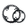 Fsa MTB Chainring Powerbox BCD 96mm 4-HOLE 2X/3X 10/11S