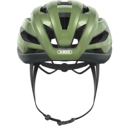 Abus Casco Stormchaser Opal Green