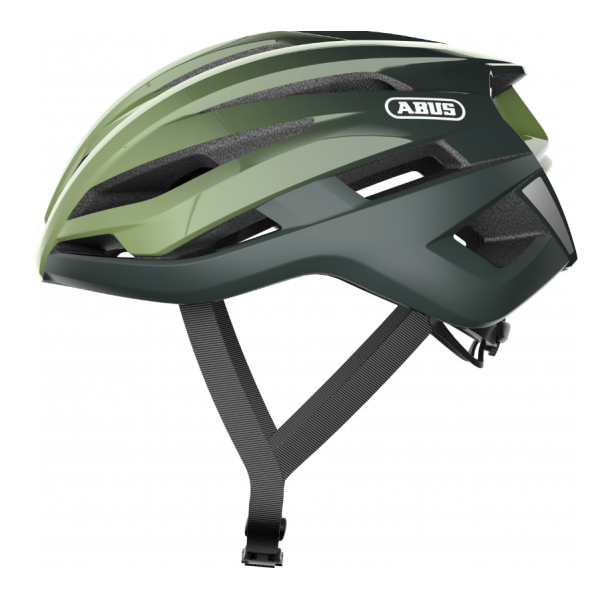 Abus Casco Stormchaser Opal Green