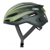 Abus Casco Stormchaser Opal Green