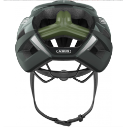 Abus Casco Stormchaser Opal Green