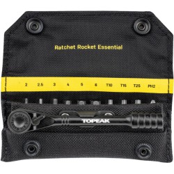 Topeak Rocket Essential...