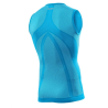 Sixs SMX Sleeveless Underwear Light Blue