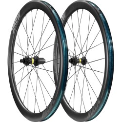 Mavic Ruote Cosmic SL 45 Disc