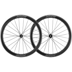 Mavic Cosmic SL 45 Disc Wheels