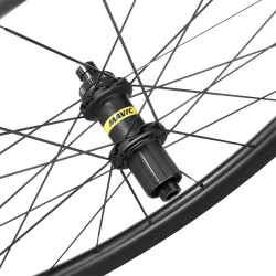 Mavic Cosmic SL 45 Disc Wheels