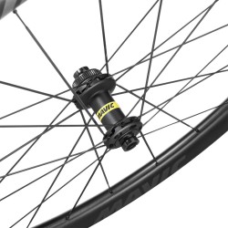 Mavic Cosmic SL 45 Disc Wheels