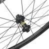 Mavic Ruote Cosmic SL 45 Disc