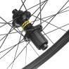 Mavic Cosmic S 42 Disc Wheels