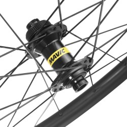 Mavic Cosmic S 42 Disc Wheels