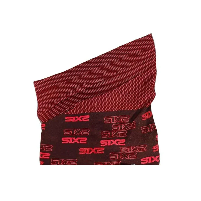 Sixs Sottocasco SCX Arancio