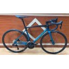 Ridley Bici Fenix Slic - 105 Di2 7170 12v  - Forza Norte Db - SEMINUOVA