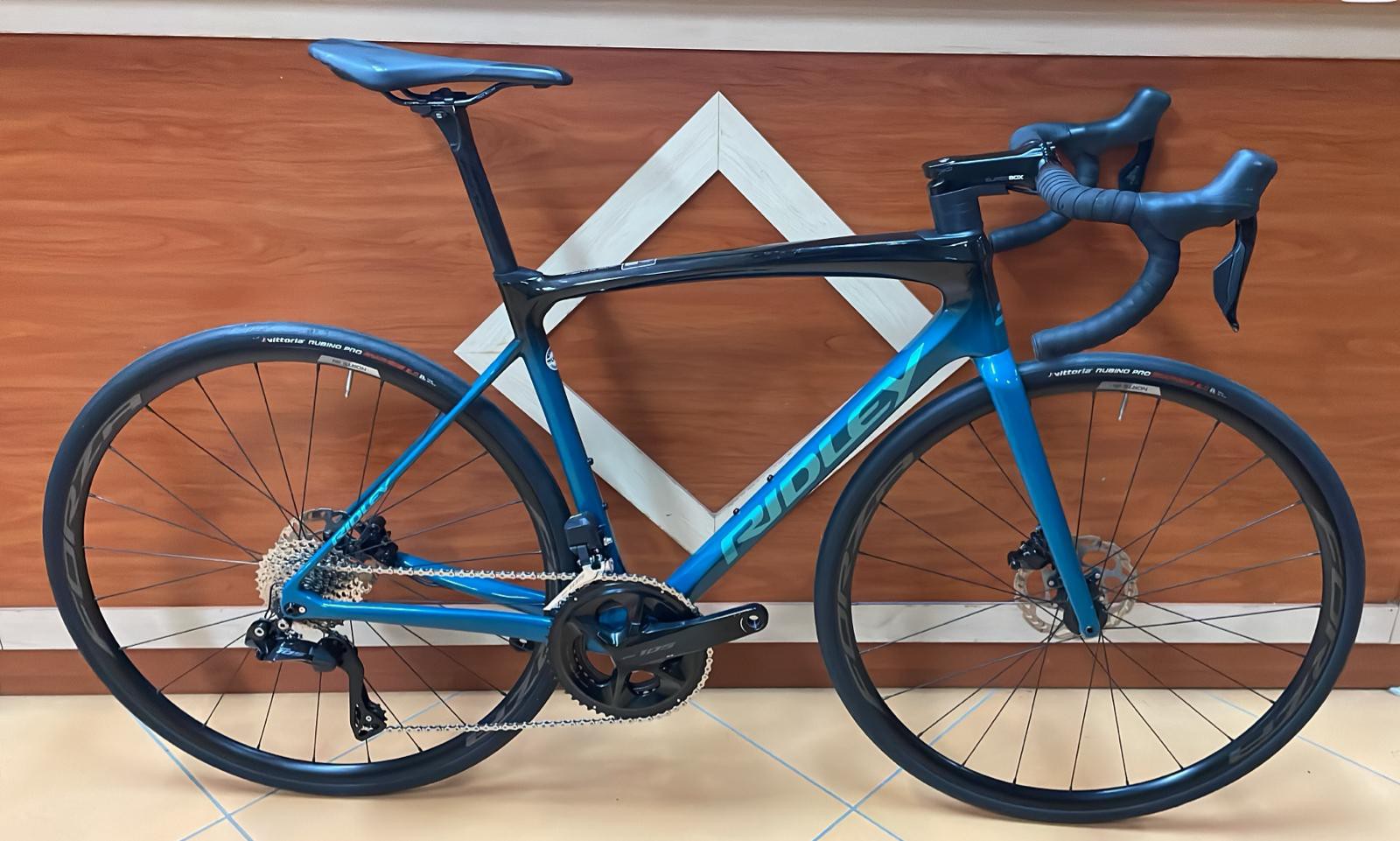 ridley-bici-fenix-slic-105-di2 ridley-bici-fenix-slic-105-di2