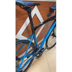 Ridley Bici Fenix Slic - 105 Di2 7170 12v  - Forza Norte Db - SEMINUOVA