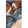 Ridley Bici Fenix Slic - 105 Di2 7170 12v  - Forza Norte Db - SEMINUOVA