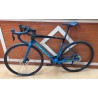 Ridley Bici Fenix Slic - 105 Di2 7170 12v  - Forza Norte Db - SEMINUOVA