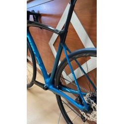 Ridley Bici Fenix Slic - 105 Di2 7170 12v  - Forza Norte Db - SEMINUOVA