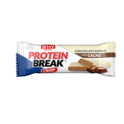 Whysport Protein Break Bar...