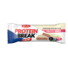 Whysport Barretta Protein Break Cioccolato Bianco/Frutti Di Bosco 30g