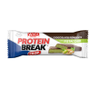 Whysport Barretta Protein Break Cioccolato Fondente/Pistacchio 30g