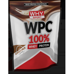 Whysport Proteine...