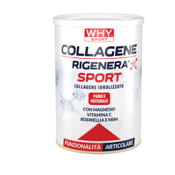 Whysport Collagen...