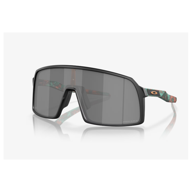 Oakley Occhiali Sutro Coalesce Matte Black Prizm Black