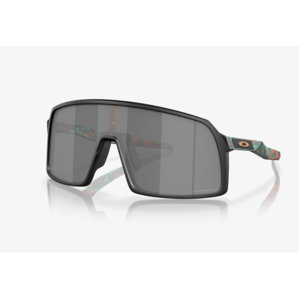 Oakley Occhiali Sutro Coalesce Matte Black Prizm Black