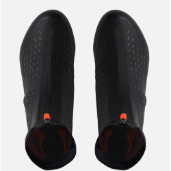 Dmt Road WKR1 Shoes Black/Orange