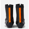 Dmt Road WKR1 Shoes Black/Orange