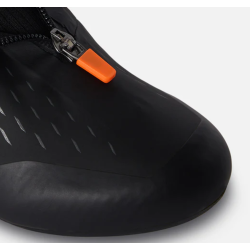 Dmt Scarpe Road WKR1 Nero/Arancio