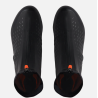 Dmt WKM1 Mtb Shoes Black/Orange