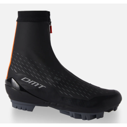 Dmt WKM1 Mtb Shoes Black/Orange