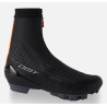 Dmt WKM1 Mtb Shoes Black/Orange