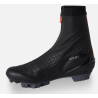 Dmt WKM1 Mtb Shoes Black/Orange