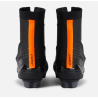 Dmt WKM1 Mtb Shoes Black/Orange