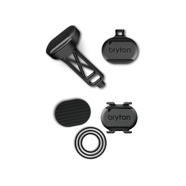 Bryton Dual Sensor Kit Cadence/Speed Ant+/Bluetooth