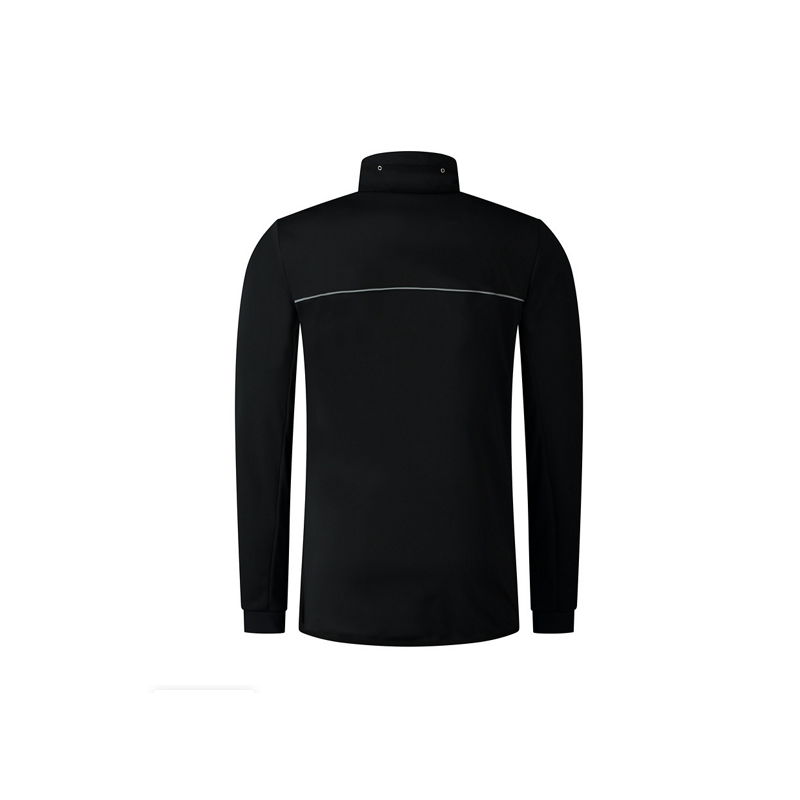 Shimano Nagano Jacket Black