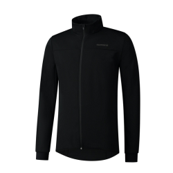 Shimano Nagano Jacket Black