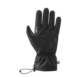 Shimano Gore-Tex Grip Primaloft Winter Gloves Black