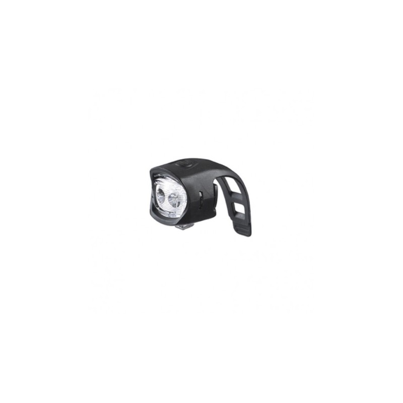 Skuad Laser Headlight 2 LEDs White